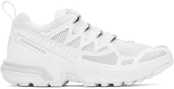 White ACS + OG Sneakers