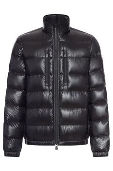 Moncler | Moncler Grenoble Orres Logo Patch Jacket