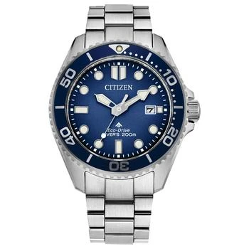 Promaster Dive Eco-Drive Blue Dial Men's Watch BN0260-54L