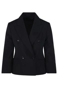 Max Mara | Max Mara Dorico Short Jacket