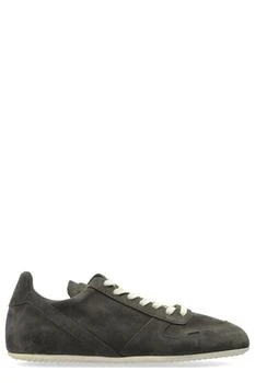 Rick Owens | Rick Owens Minimal Sneaks Low-Top Sneakers