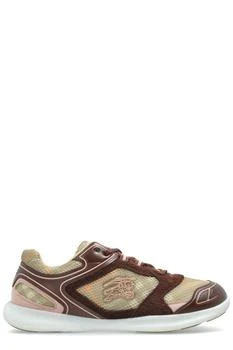 Burberry | Burberry Check Matrix Sport Sneakers