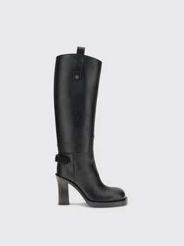 Burberry | Boots woman Burberry