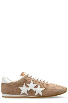 AMIRI | Amiri Low-Top Pacific Flats
