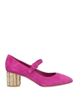 Salvatore Ferragamo | Pump