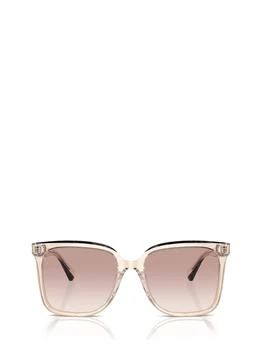 Brunello Cucinelli | Brunello Cucinelli Square-Frame Sunglasses