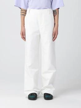 Marni | Marni pants in cotton blend