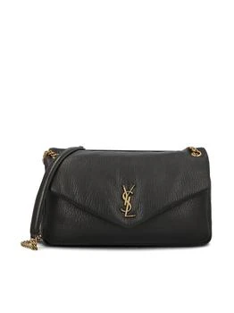Yves Saint Laurent | Saint Laurent Calypso Large Shoulder Bag