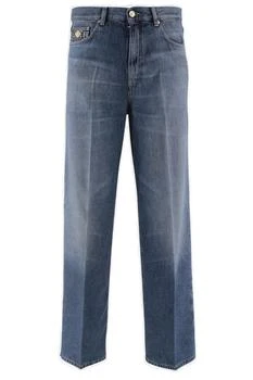 Versace | Versace Straight-Leg Jeans