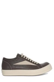 Rick Owens | Rick Owens Lace-Up Sneakers