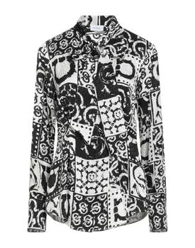 Salvatore Ferragamo | Patterned shirts
blouses