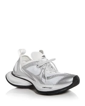 Balenciaga | Women
s Circuit Low Top Sneakers