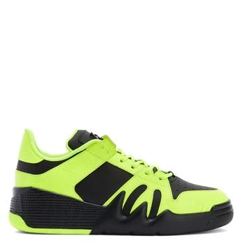 Giuseppe Zanotti | Giuseppe Zanotti Talon Low-Top Sneakers