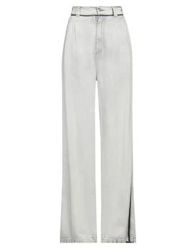 MAISON MARGIELA | Denim pants