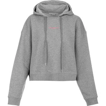 Stella McCartney | Stella McCartney Long-Sleeved Drawstring Hoodie