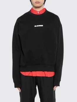 Jil Sander | Sweatshirt men Jil Sander