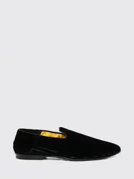 Tom Ford | Steven Velvet Loafers Tom Ford