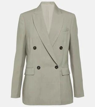 Brunello Cucinelli | Double-breasted blazer