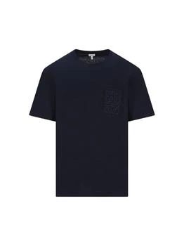Loewe | Loewe Relaxed Fit T-Shirt