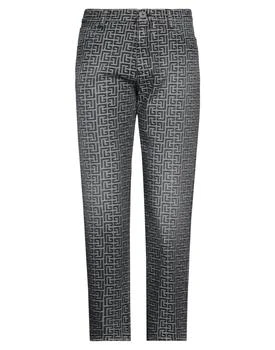 Balmain | Straight leg