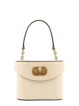 Valentino | Valentino Vain VLogo Signature Vanity Bag