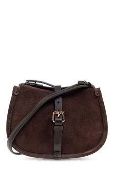 ETRO | Etro Buckled Shoulder Bag