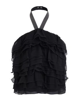 Brunello Cucinelli | Silk top