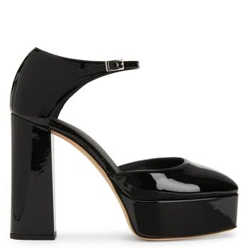 Giuseppe Zanotti | Bebe