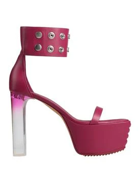 Rick Owens | Sandals