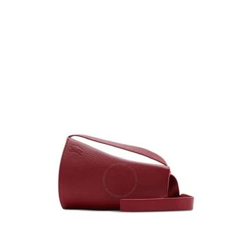Burberry | Small Horn Leather Shoulder Bag