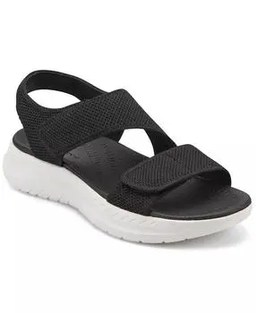 Women's Dreda Double Adjustable Band Slingback Sandals