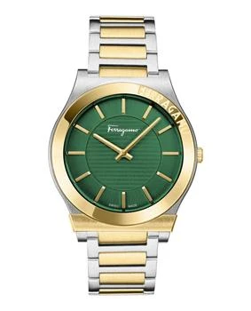 Salvatore Ferragamo | Gancini Bracelet Watch