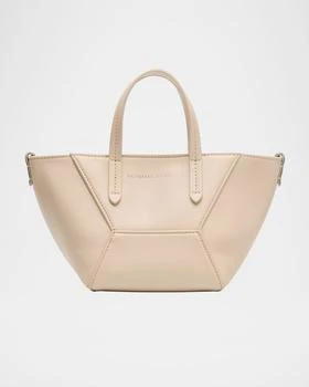 Brunello Cucinelli | Mini Duo Bag