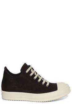 Rick Owens | Rick Owens Hollywood Low Sneakers