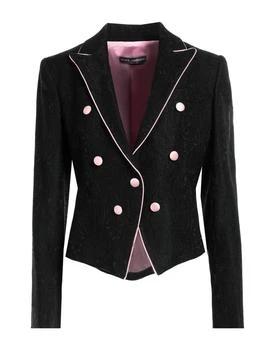 Dolce 
Gabbana | Blazer