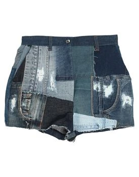 Dolce & Gabbana | Denim shorts