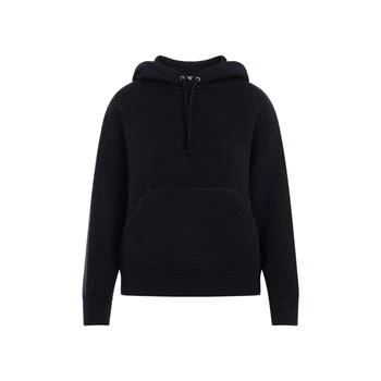 Bottega Veneta | Bottega Veneta Long-Sleeved Drawstring Hoodie