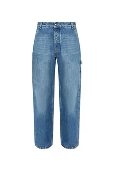 Bottega Veneta | Bottega Veneta Vintage Cargo Jeans