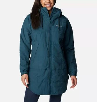 Columbia Chatfield Hill  Novelty Jacket-