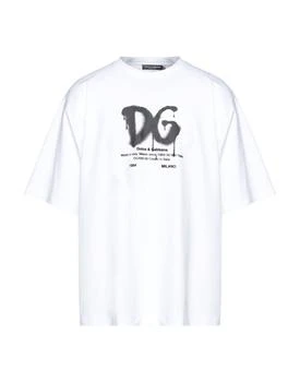 Dolce & Gabbana | Oversize-T-Shirt