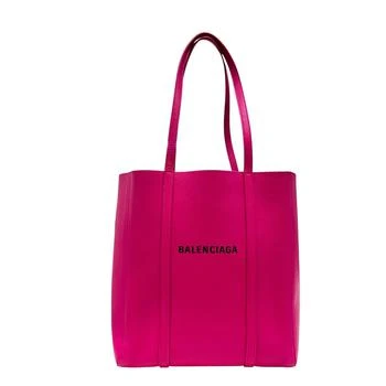 Balenciaga | Leather Tote Bag (Pre-Owned)