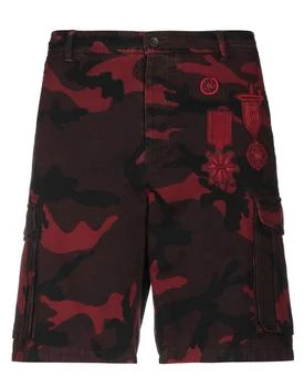 Valentino | Shorts
Bermuda