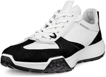 ECCO Men's Retro Sneaker