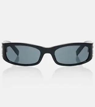 Yves Saint Laurent | SL M152 rectangular sunglasses