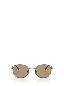 Brunello Cucinelli | Brunello Cucinelli Geometric Frame Sunglasses