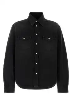 Givenchy | Givenchy Chest Pocket Denim Shirt