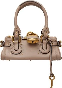 Chloé | Pink Small Paddington Bag