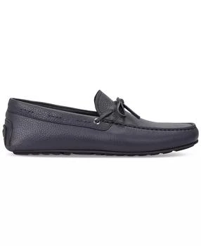 Men
s Noel Moccasin Slip-On Driving Loafers