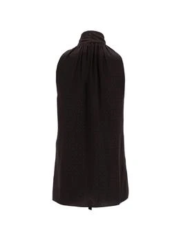 Gucci | Gucci Turtleneck Sleeveless Top