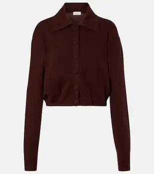 Dries Van Noten | Cashmere cardigan